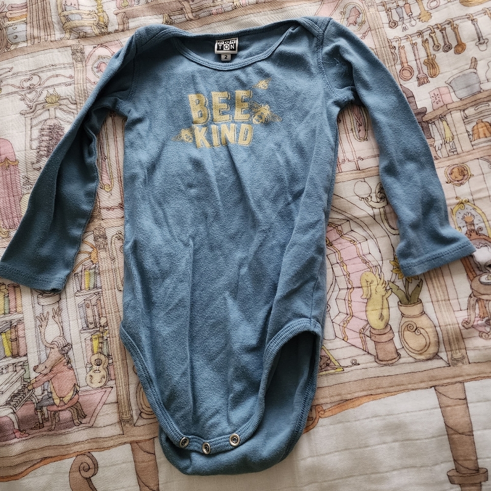 Bonton One piece
